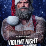 VIOLENT NIGHT _ EINE TÖDLICHE BESCHERUNG