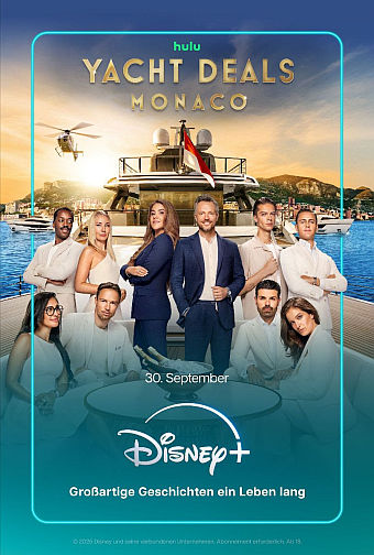 Yacht Deals Monaco