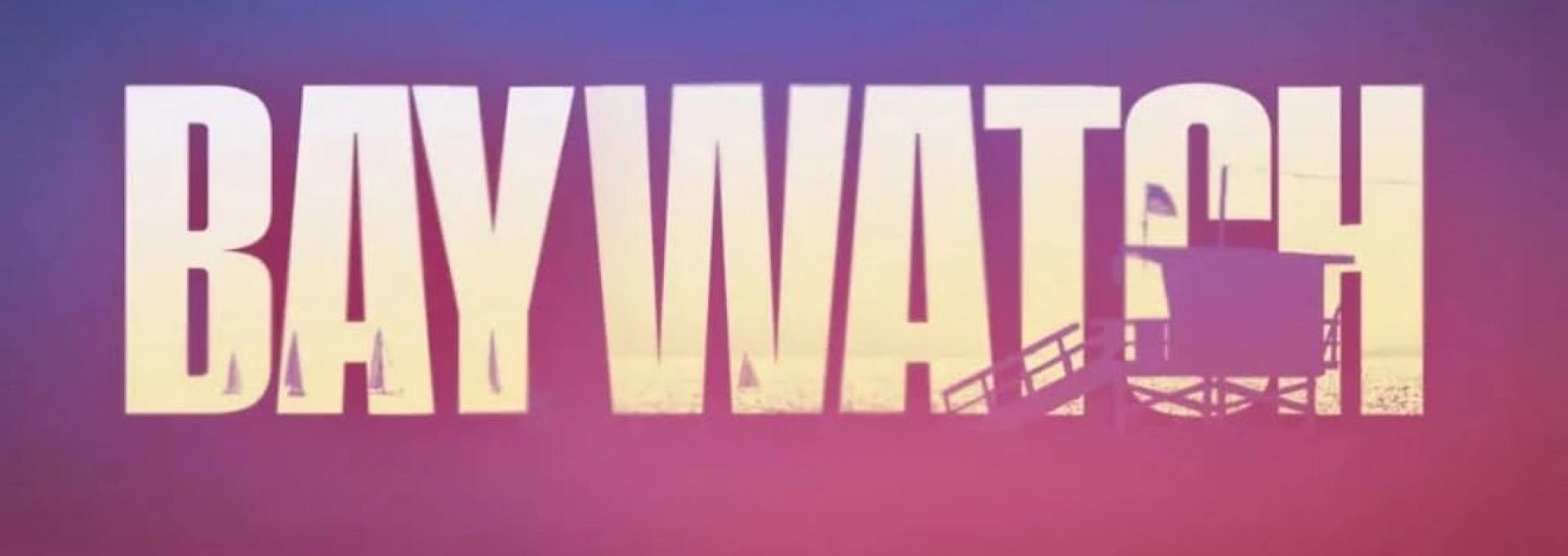 BAYWATCH STAFFEL 1