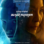 BLADE RUNNER 20299