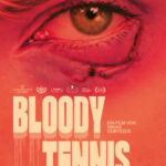 BLOODY TENNIS