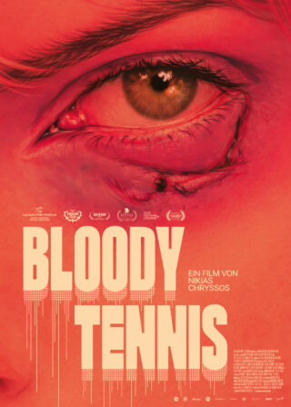 BLOODY TENNIS