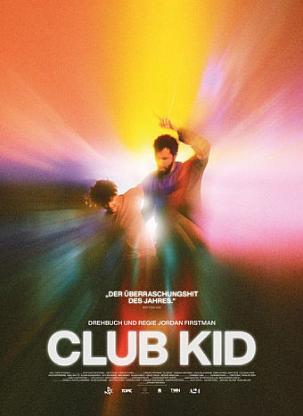 CLUB KID