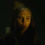 SCARLETT JOHANSSON IN DER EXORZIST: MÄRTYRER