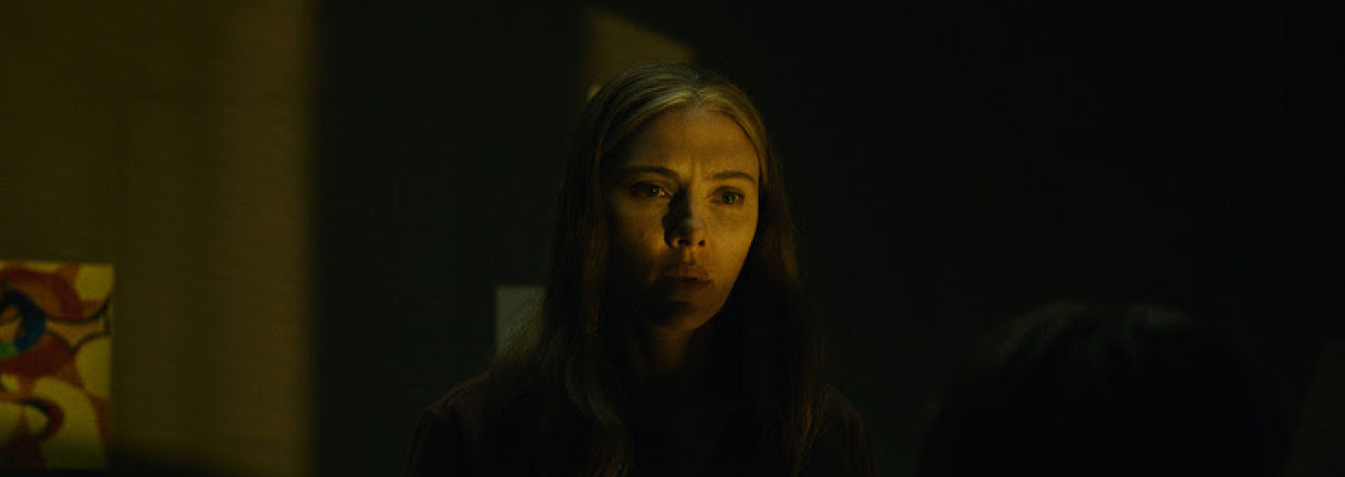 SCARLETT JOHANSSON IN DER EXORZIST: MÄRTYRER