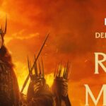 DER HERR DER RINGE-DIE RINGE DER MACHT