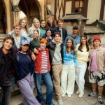DIE SCHULE DER MAGISCHEN TIERE 5