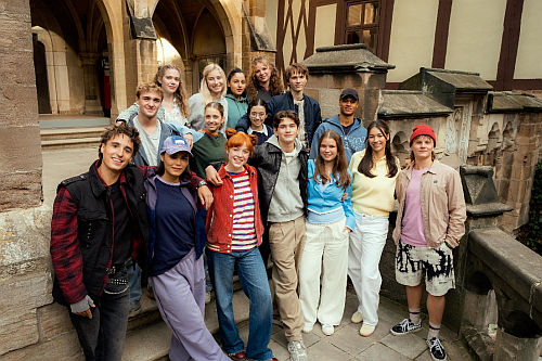 DIE SCHULE DER MAGISCHEN TIERE 5