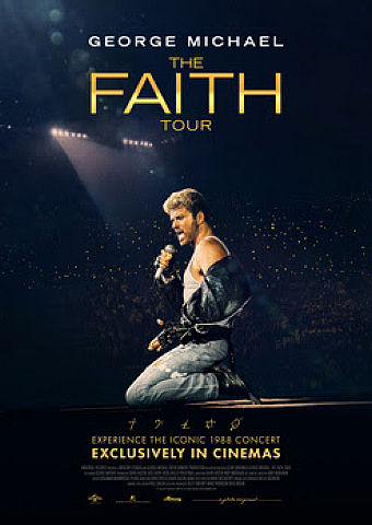 George Michael The Faith