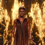 CARRIE BEI AMAZON PRIME VIDEO