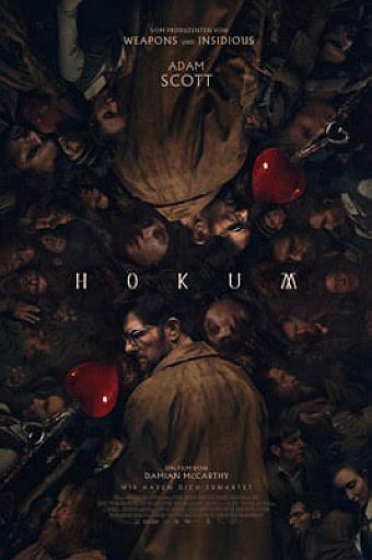 HOKUM