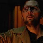 Adam Scott in Hokum (2026)