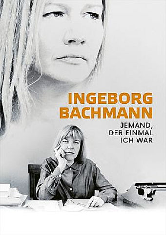 INGEBORG BACHMANN