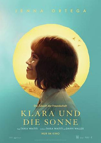 KLARA UND DIE SONNE