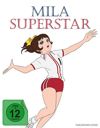 MILA SUPERSTAR