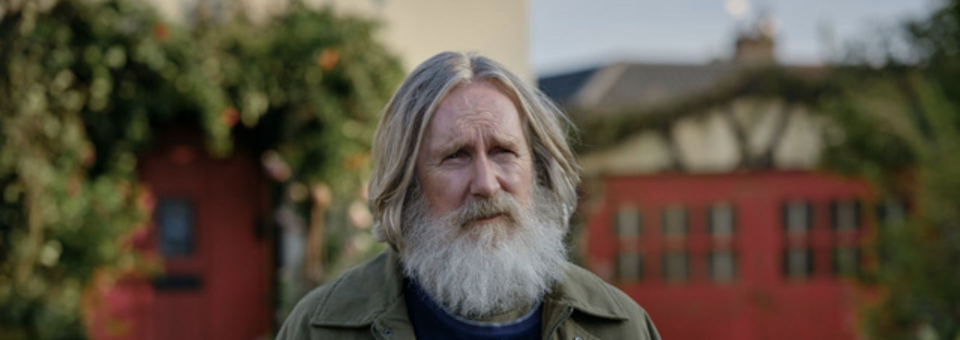 Pearce Quigley in Small Prophets