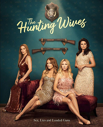 The Hunting Wives