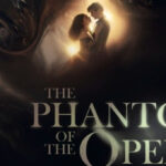 THE PHANTOM OF THE OPERA