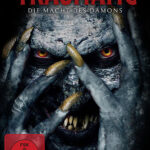 TRAUMATIC - DIE MACHT DES DÄMONS