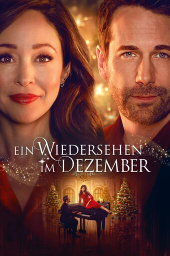 EIN WIEDERSEHEN IM DEZEMBER