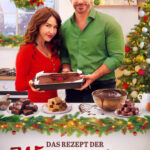 DAS REZEPT DER WEIHNACHTSLIEBE