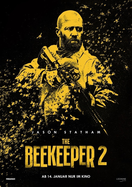 THE BEEKEEPER 2