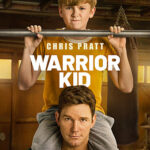 WARRIOR KID