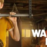 WARRIOR KID