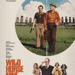 WILD HORSE NINE