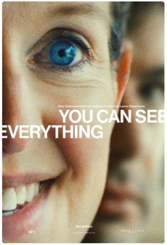 YOU CAN SEE EVERYTHING