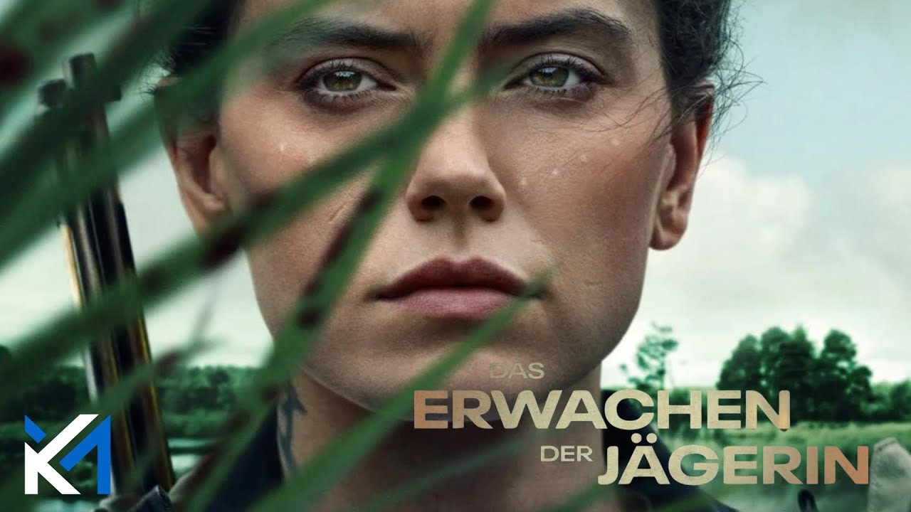 das erwachen der jägerin film