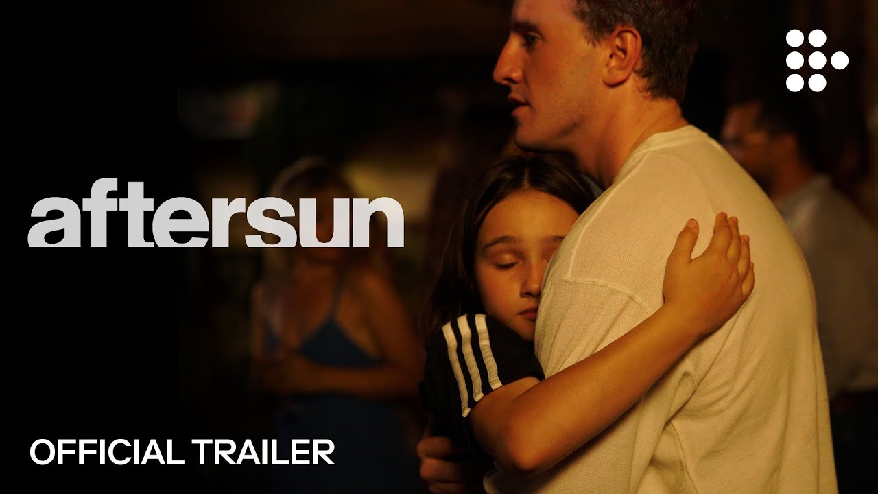 Aftersun Film Kritik 2023 Kinomeister