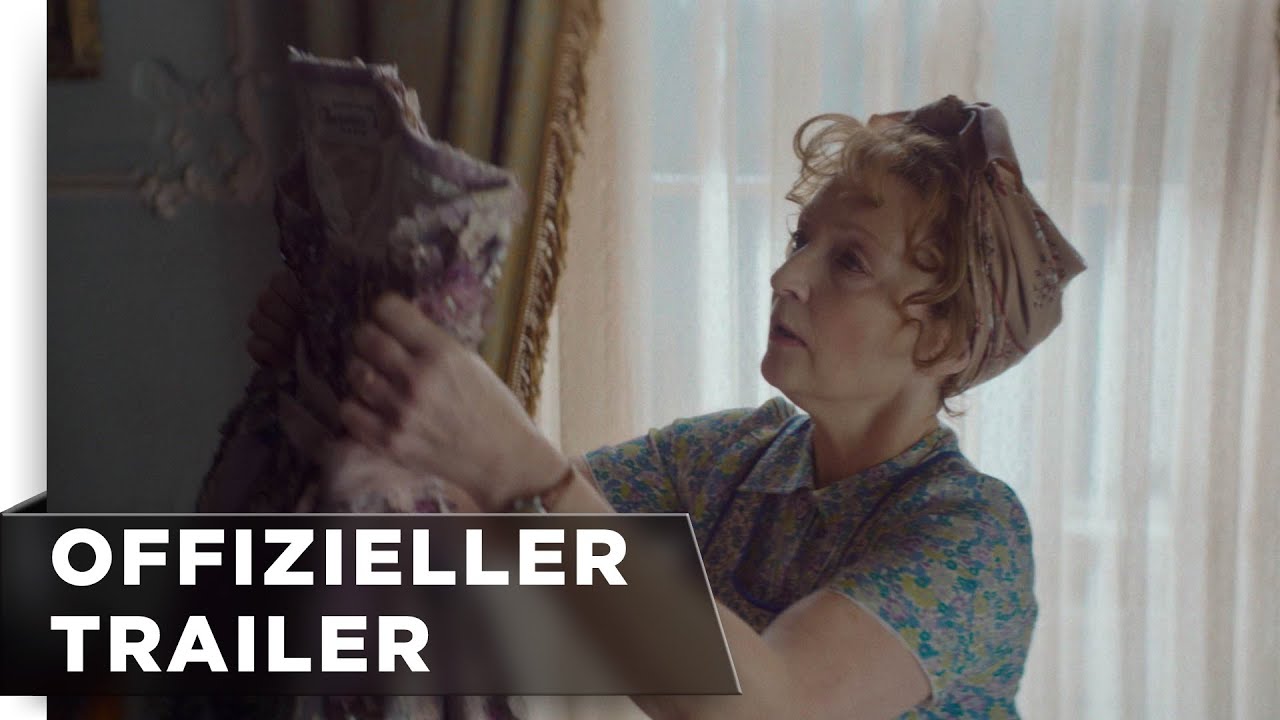 Trailer zu „Mrs. Harris und ein Kleid von Dior“ Kinomeister Trailer zu „Mrs. Harris und ein Kleid von Dior“ Kinomeister
