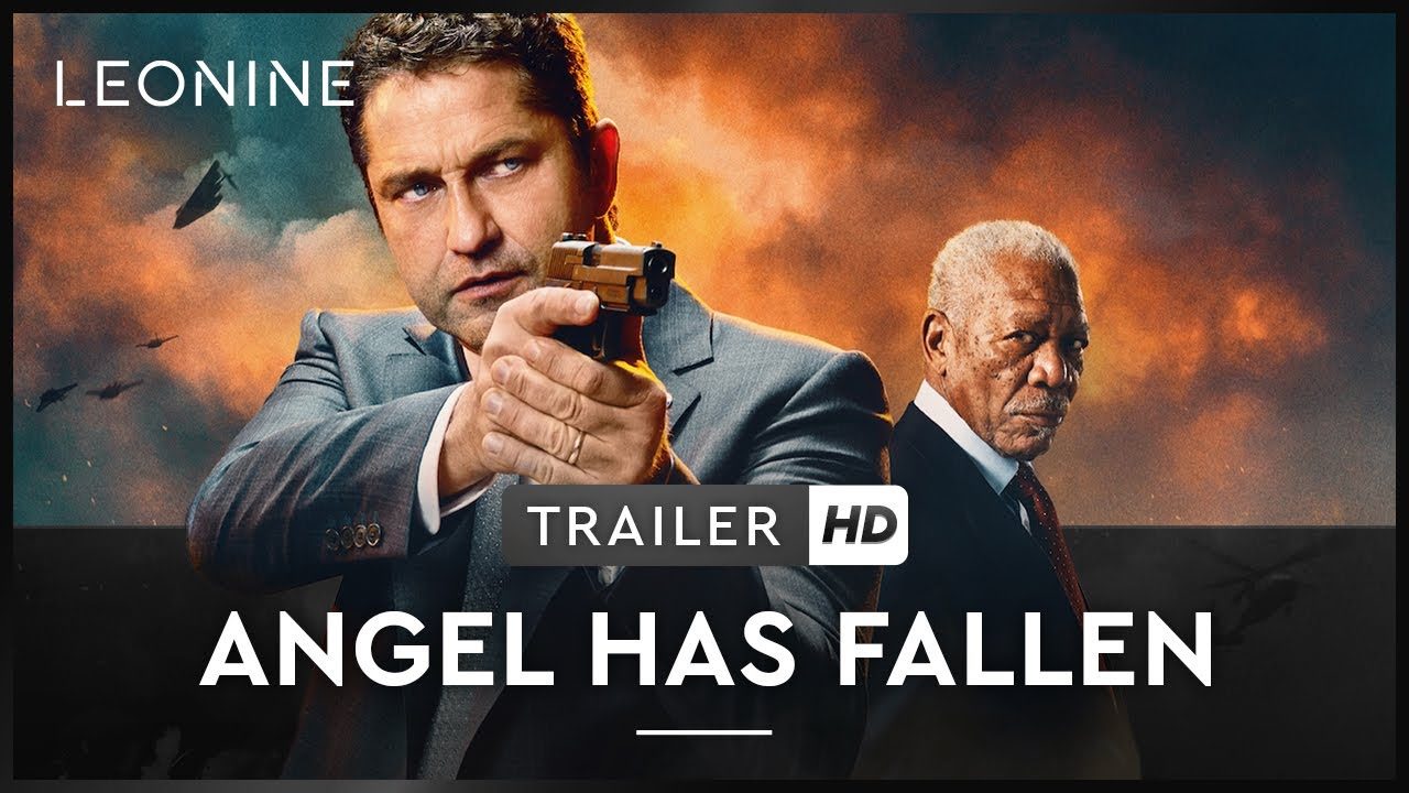 Night Has Fallen Gerard Butler Kehrt Zurück Kinomeister