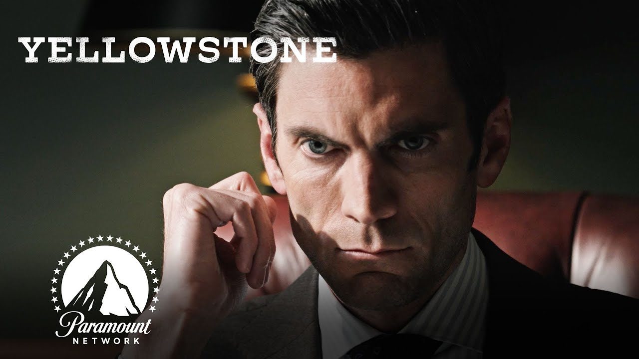 Yellowstone Staffel 4 - Ab 23. Februar Neu Auf DVD - Kinomeister