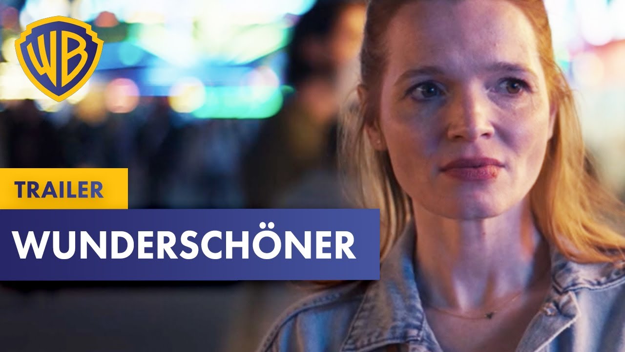 „Wunderschöner“ Trailer Kinomeister