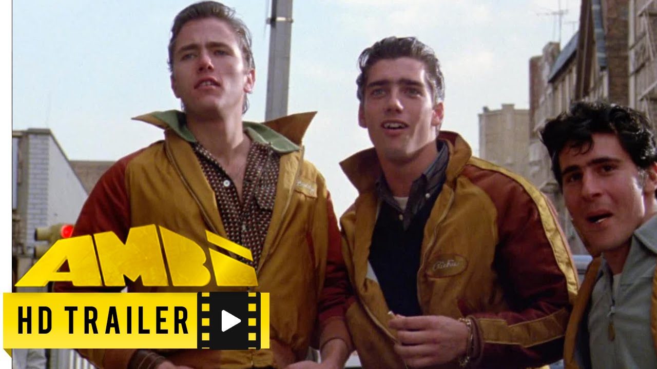 „The Wanderers“ Unsere Kult Film Kritik Kinomeister