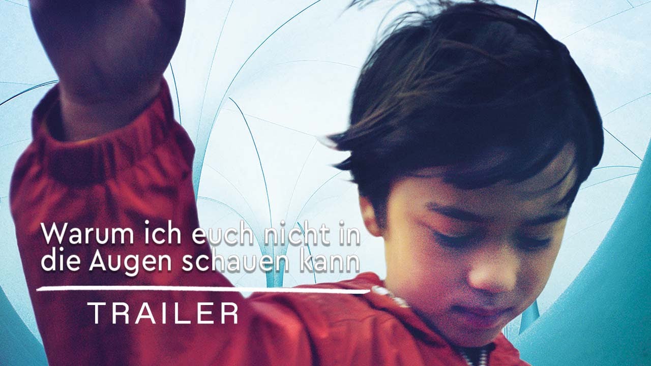 Er Kann Mir Nicht In Die Augen Schauen kinomeister.de