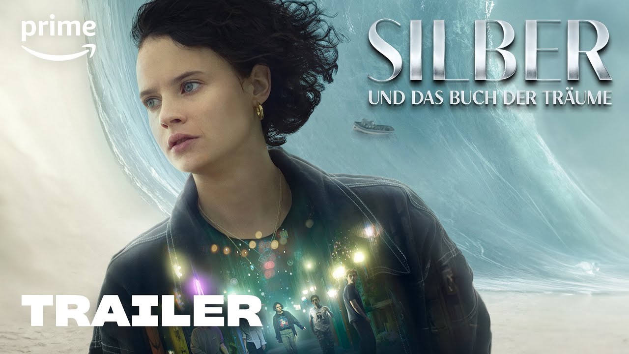 Silber Das Erste Buch Der Träume Henry kinomeister.de